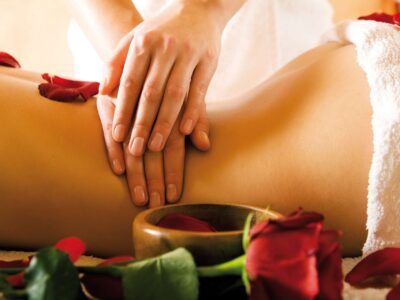 Masaje tantrico para mujeres en Bogota masajes sexuales